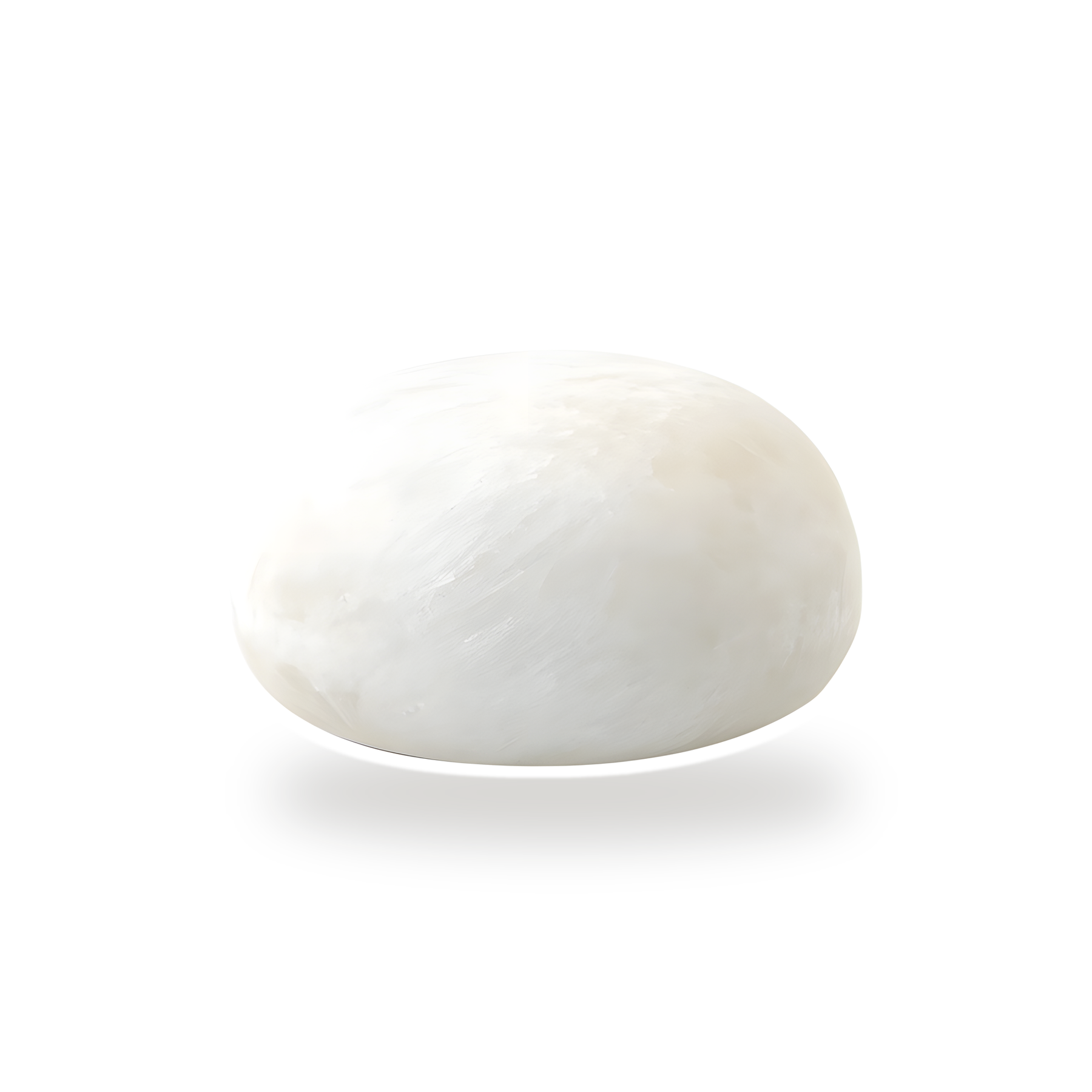 Selenite Planet Touch Night Light